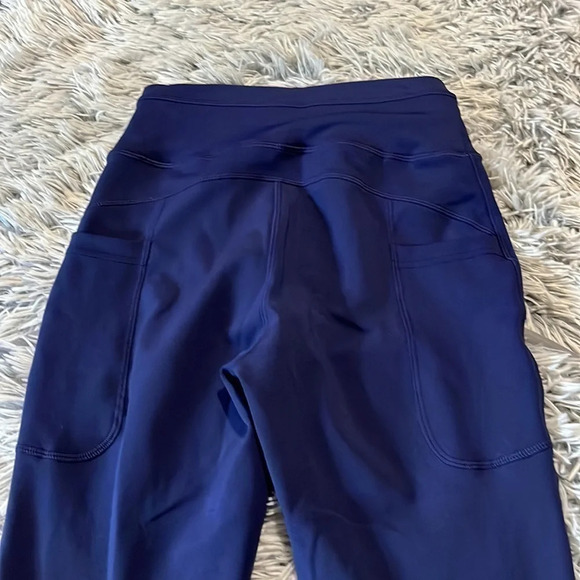 POP Fit Crop Leggings Size XS - Picture 8 of 9